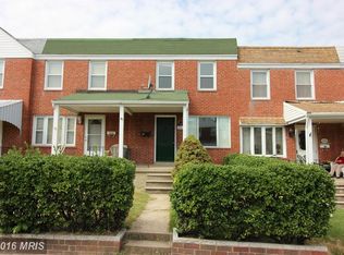 7504 Durwood Rd, Baltimore, MD 21222