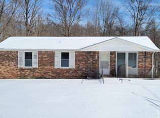 1150 Claylick Rd, White Bluff, TN 37187