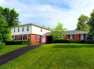 7777 Whitehall Cir E, West Chester, OH