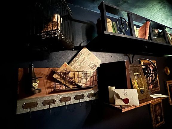 5th image of (Undisclosed Address)