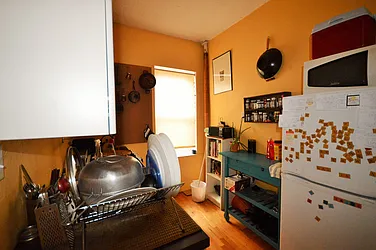 Rented by Sam Tabak
