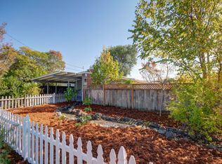 524 Whitewood Dr, San Rafael, CA 94903