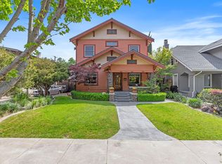 218 Magnolia Ave, Modesto, CA 95354