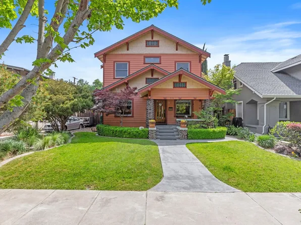 218 Magnolia Ave, Modesto, CA 95354