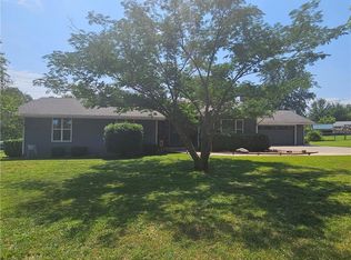 1595 S 175th Rd, El Dorado Springs, MO 64744