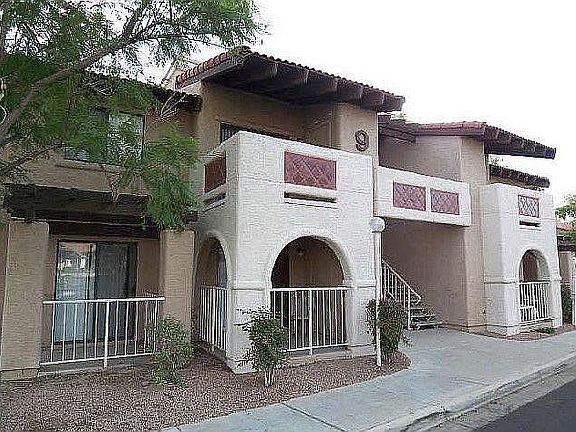 2nd image of 5757 W Eugie Ave Unit 1070