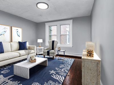 88 Congress St #3, Salem, MA, 01970