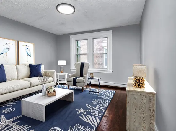 88 Congress St #3, Salem, MA 01970