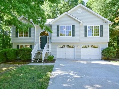 2125 Castle Royale Dr, Lawrenceville, GA, 30043