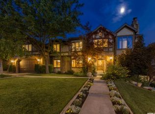 19 W Ricks Creek Way, Centerville, UT 84014