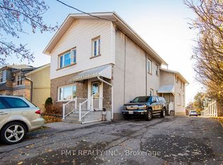 393 King St E #1, Oshawa, ON L1H 1E3