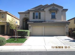 5920 Armide St, North Las Vegas, NV 89081