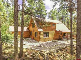 904 Pine Tree Dr, Bayfield, CO 81122