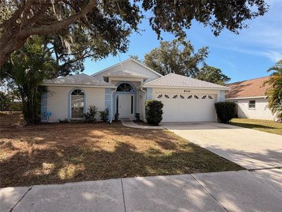 4068 Hina Dr, Sarasota, FL, 34241