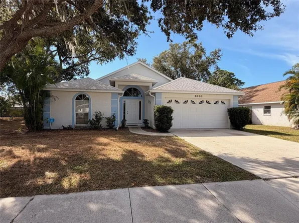 4068 Hina Dr, Sarasota, FL 34241