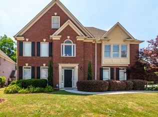 3315 Wembley Walk, Tucker, GA 30084