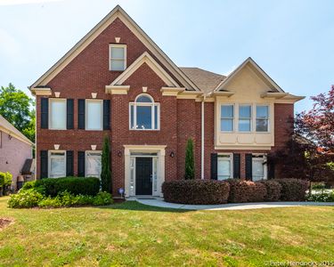 3315 Wembley Walk, Tucker, GA, 30084
