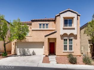 10580 Moultrie Ave, Las Vegas, NV 89129
