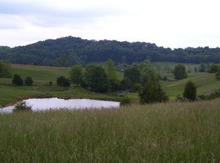 17325 Pine Hill Rd, Bristol, VA 24202