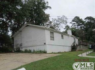 722 B W Roberts St, Quincy, FL 32351