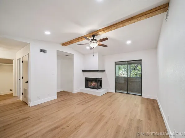 7911 E 66th St #45G, Tulsa, OK 74133