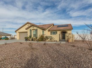 43236 Palm Ln, Lancaster, CA 93535