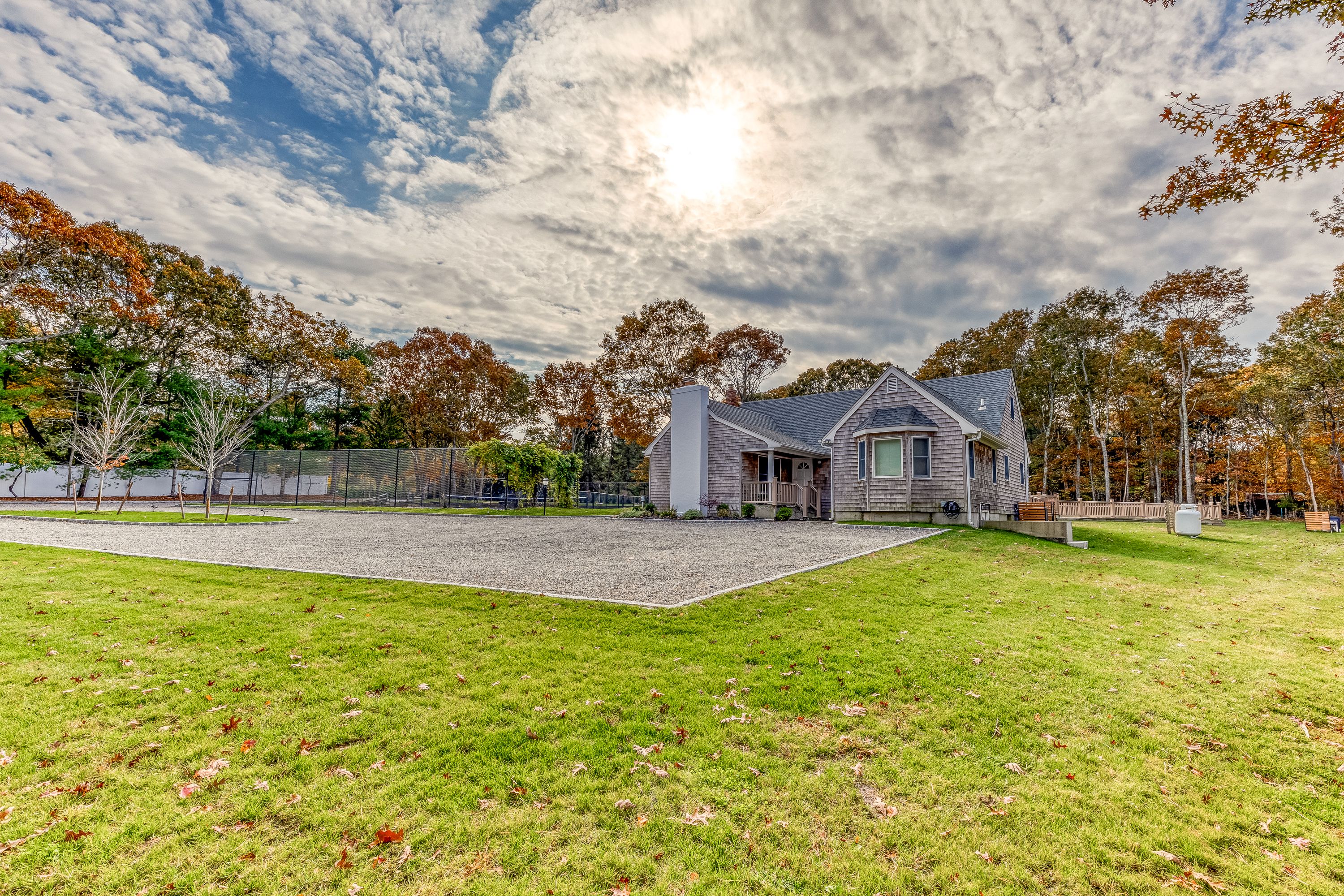 145 Montauk Hwy, Quogue, NY 11959 Out East