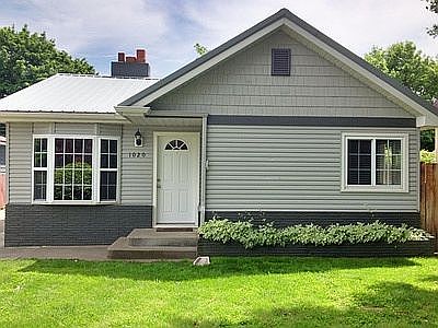 2nd image of 1020 E Garden Ave