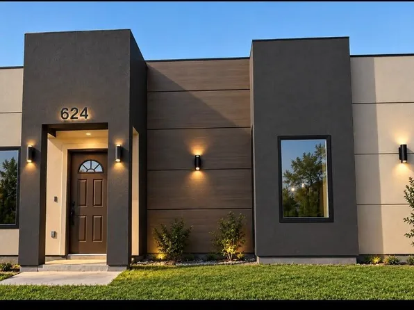 5106 Plasencia Ln, Laredo, TX 78046