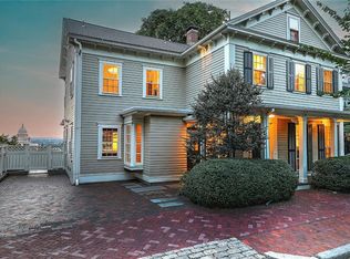 120 Congdon St, Providence, RI 02906