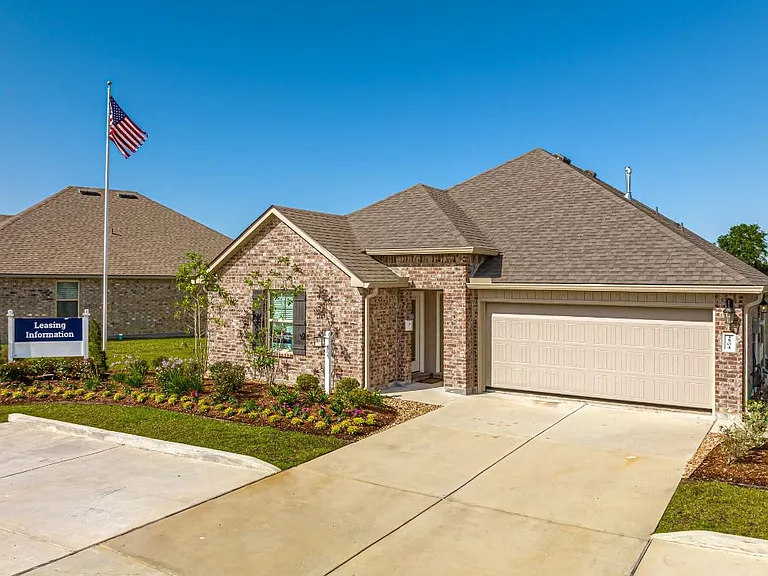 Canebrake Landings — Photo 15