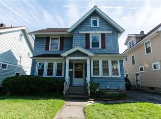25 Lancraft St, Rochester, NY 14609