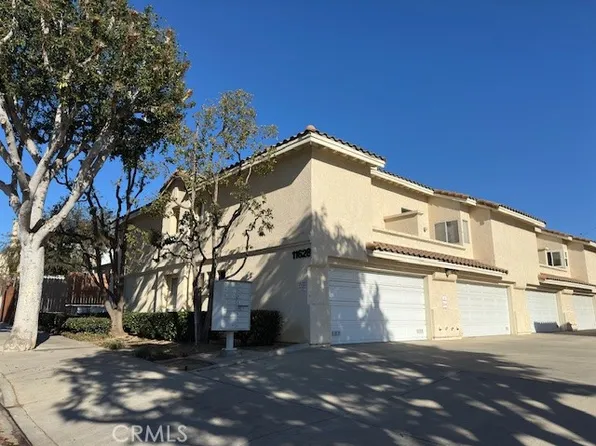 11628 Valley View Ave APT D, Whittier, CA 90604
