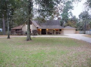 2307 Creekleaf Rd, Houston, TX 77068
