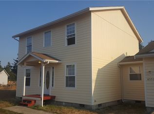 6531 198th Ave SW, Rochester, WA 98579