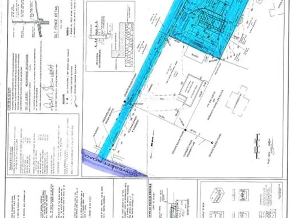 0 Cowesett Rd, Warwick, RI 02886