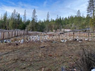 Pleasant Creek Rd #303, Rogue River, OR 97537