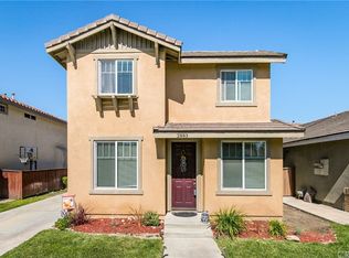 2883 Homestead Dr, Pomona, CA 91767