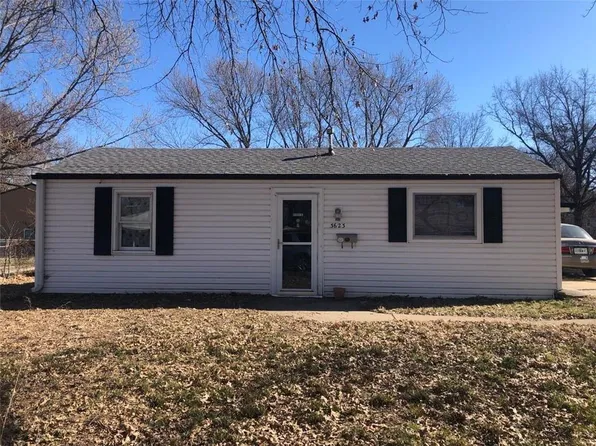 3623 S Norwood Ave, Independence, MO 64052