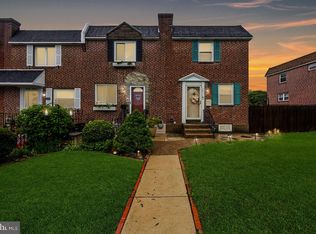 2014 Carter Rd, Folcroft, PA 19032