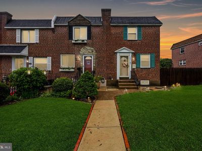 2014 Carter Rd, Folcroft, PA, 19032