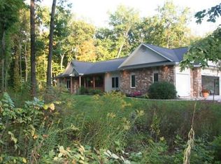 6116 Monroeville Rd, Fort Wayne, IN 46816