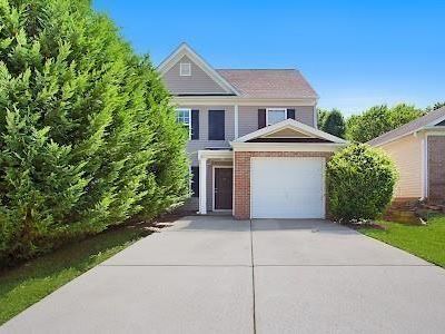 470 Little Creek Rd, Lawrenceville, GA, 30045