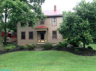 3939 Sunbury Rd, Galena, OH 43021