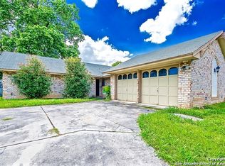 7139 Forest Brk, San Antonio, TX 78240