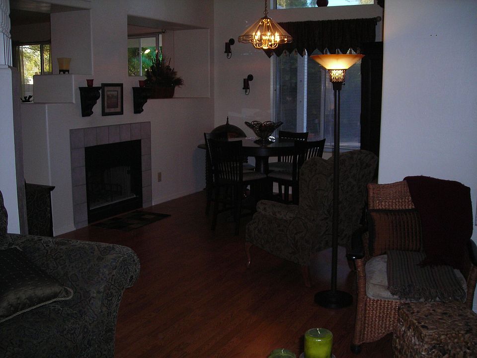 New HardWood floors