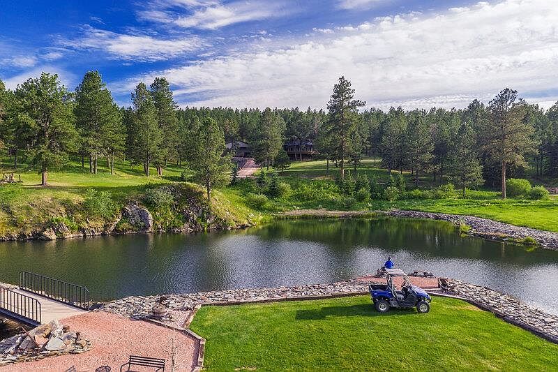 12099 Kaubisch Ranch Rd, Hill City, SD 57745 MLS 71256 Zillow