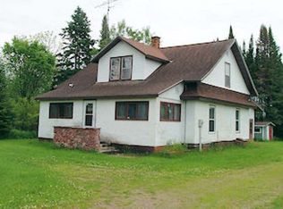 74813 Leonard York Dr, Glidden, WI 54527