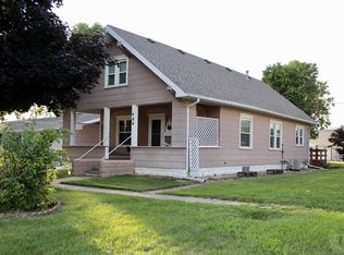 409 4th St, Griswold, IA 51535