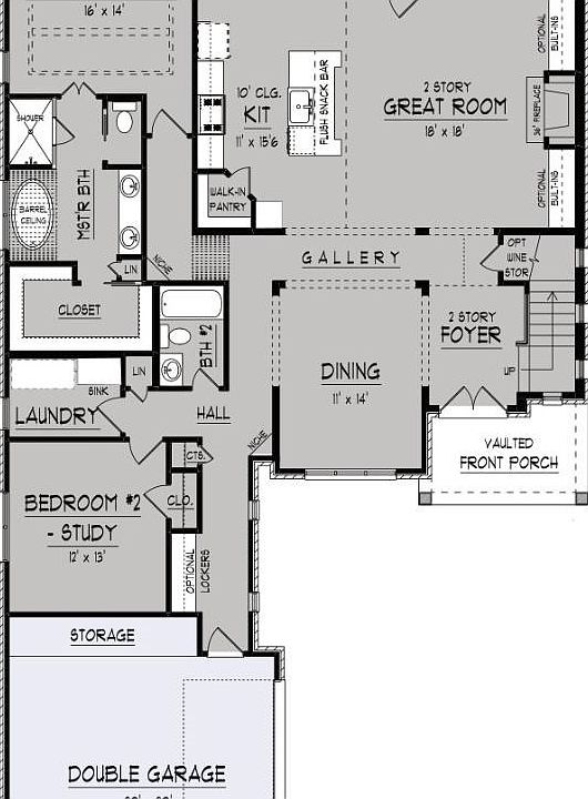 2nd image of 5559 Hayes Crest Cir W